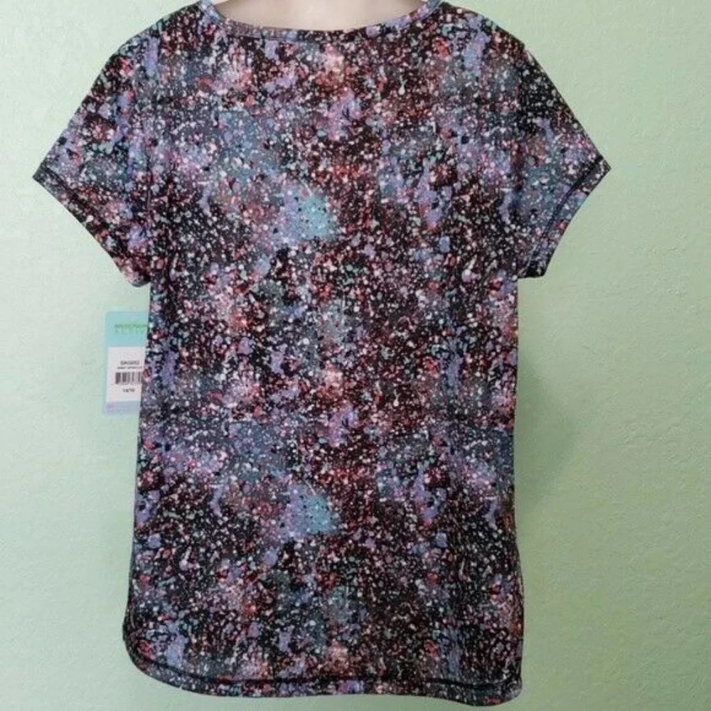 SKECHERS girl's shirt